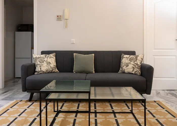 Guadalquivir Urban Apartment