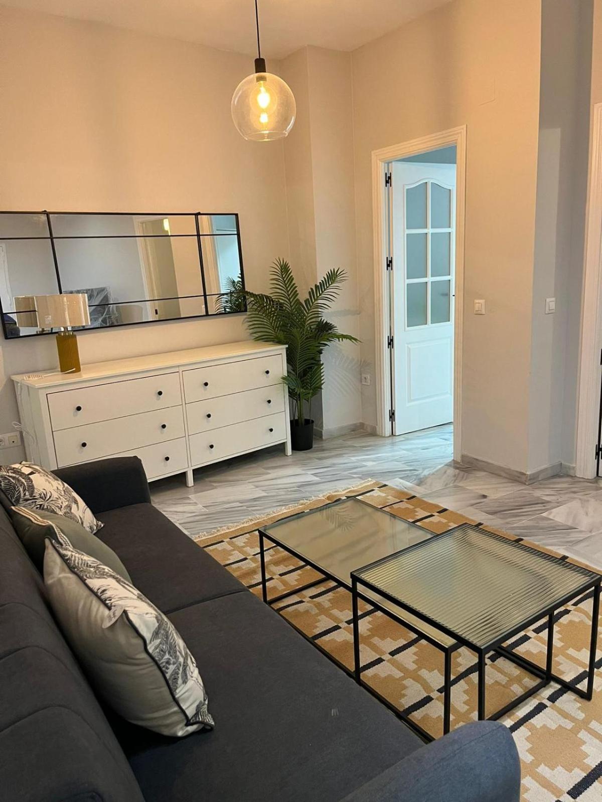 Apartament Guadalquivir Urban Sewilla