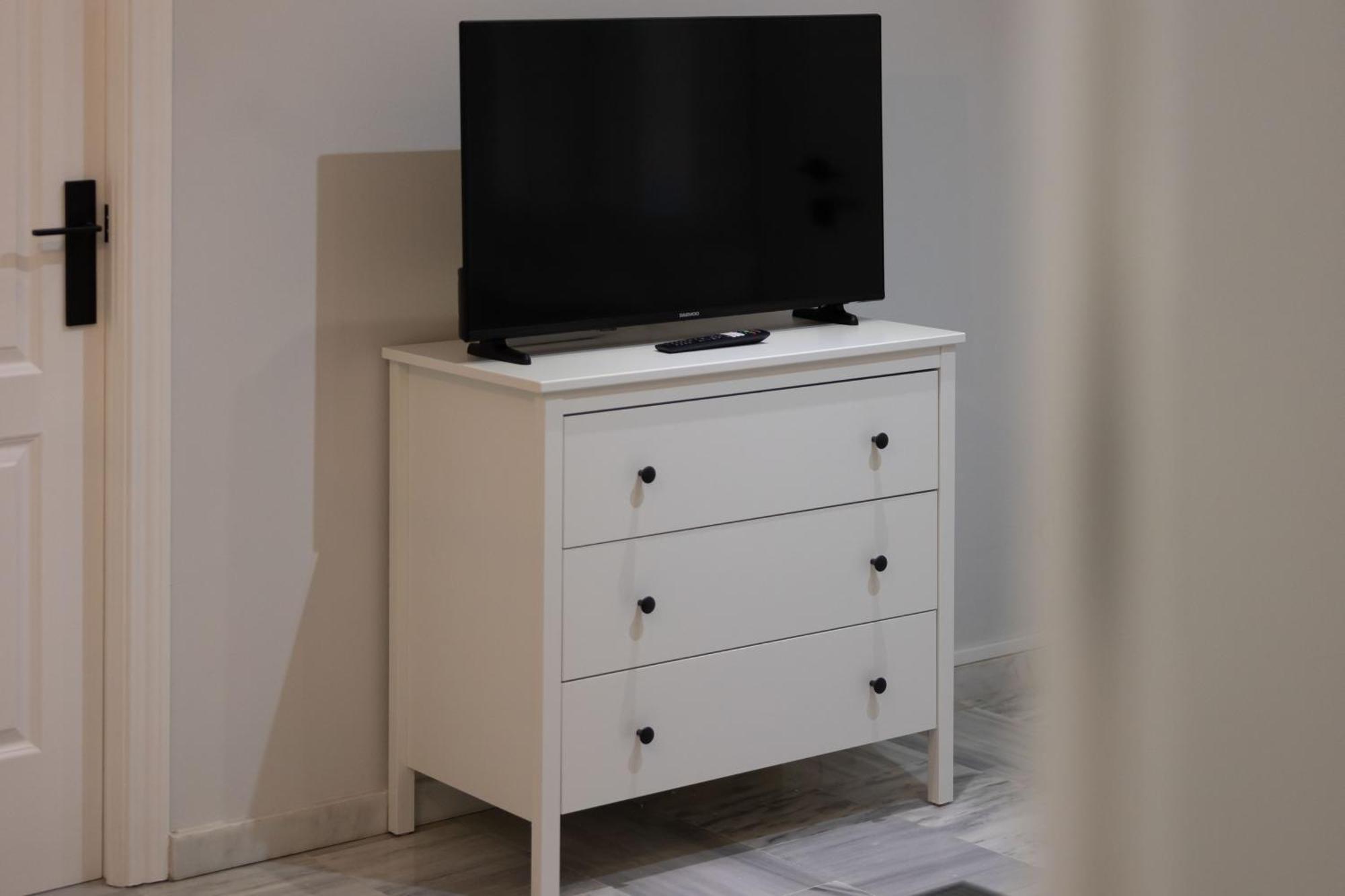 Apartament Guadalquivir Urban Sewilla
