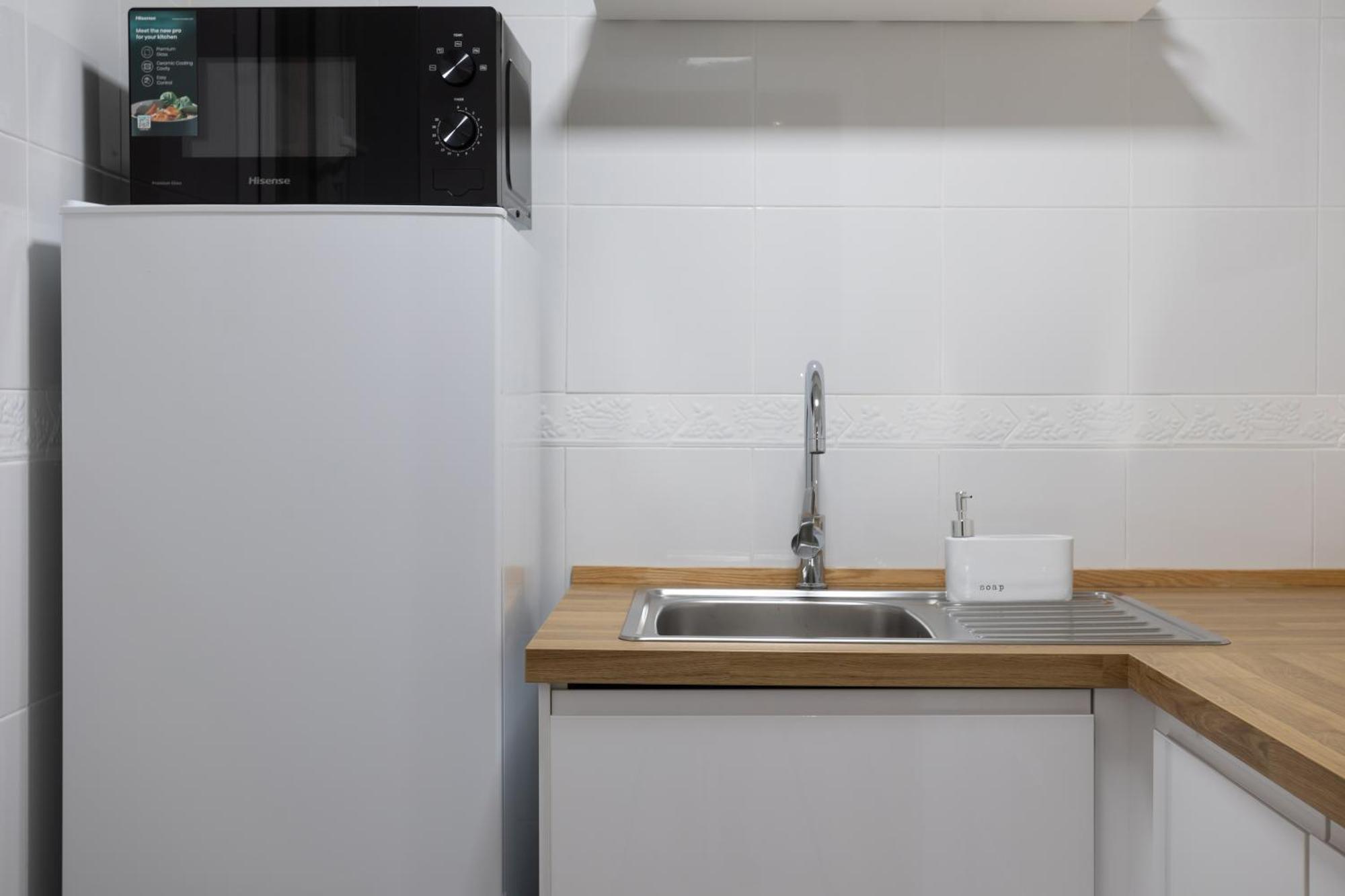 Apartament Guadalquivir Urban *