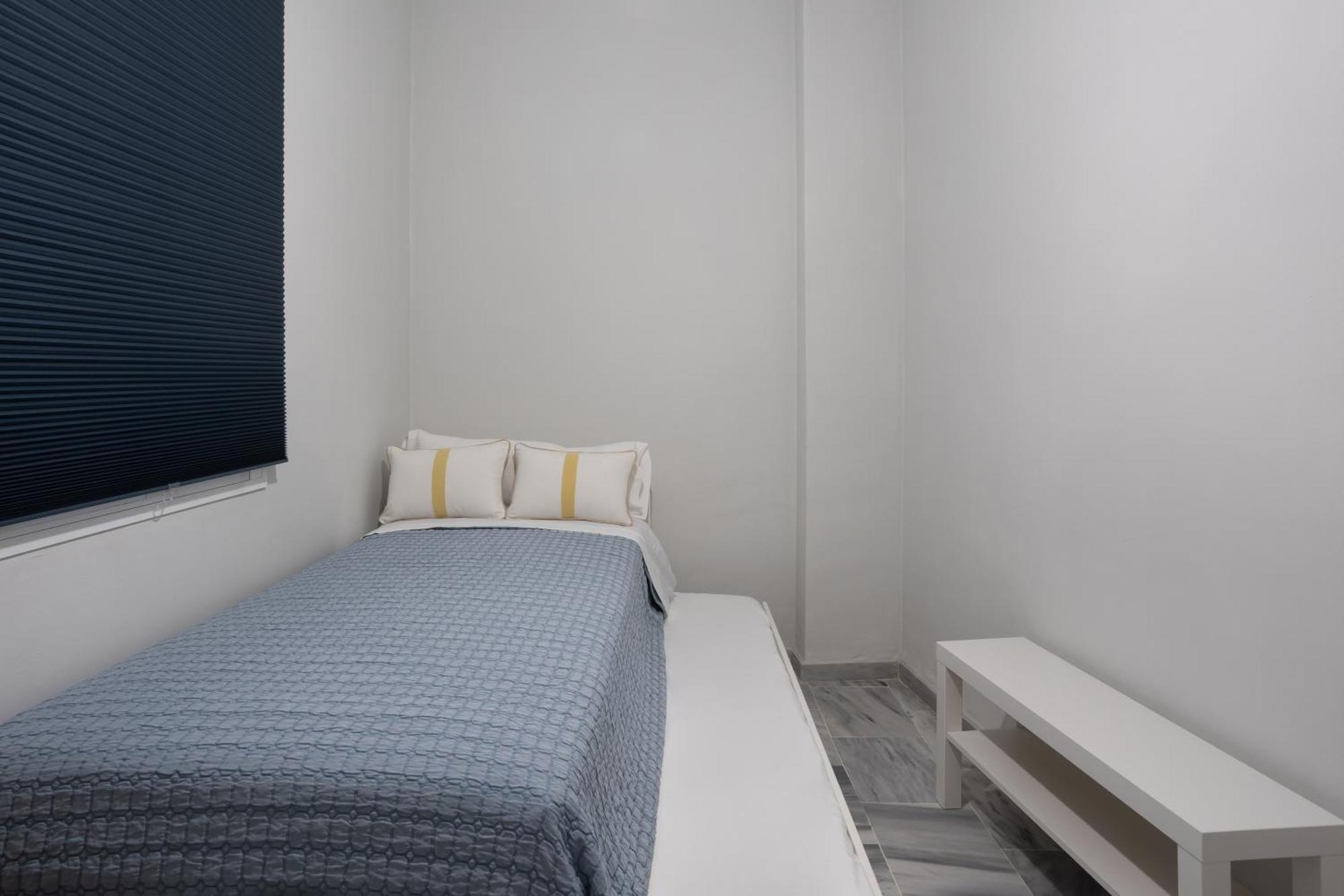 Apartament Guadalquivir Urban *