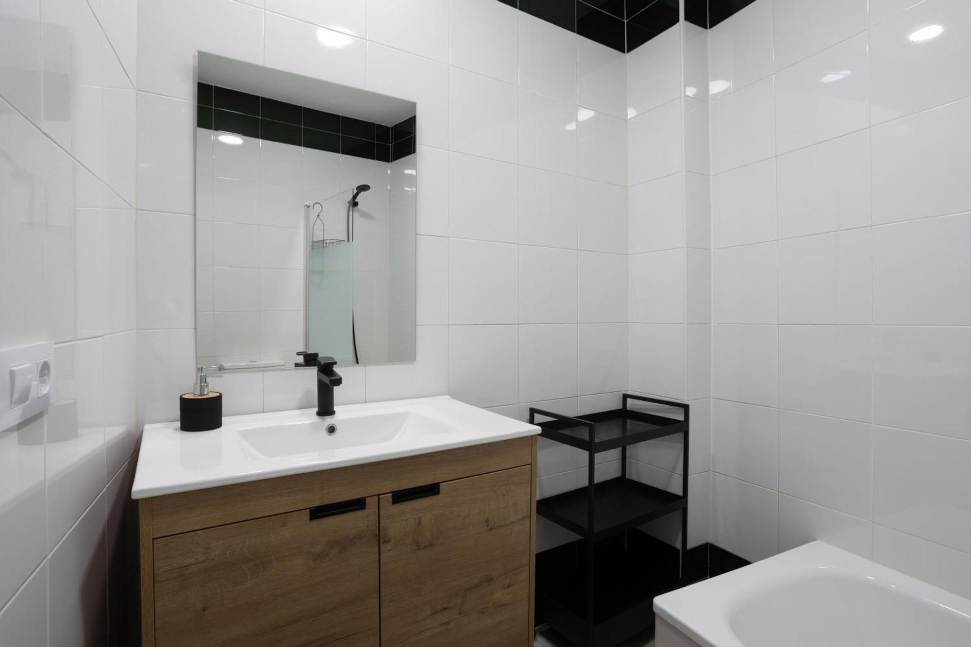 Apartament Guadalquivir Urban *