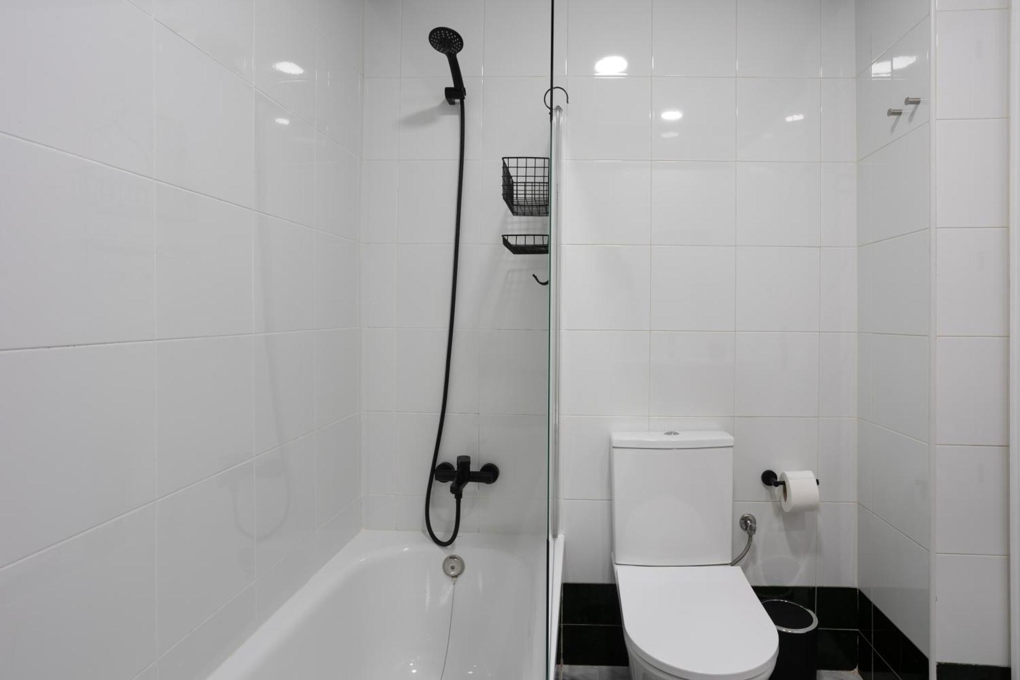 Apartament Guadalquivir Urban Sewilla