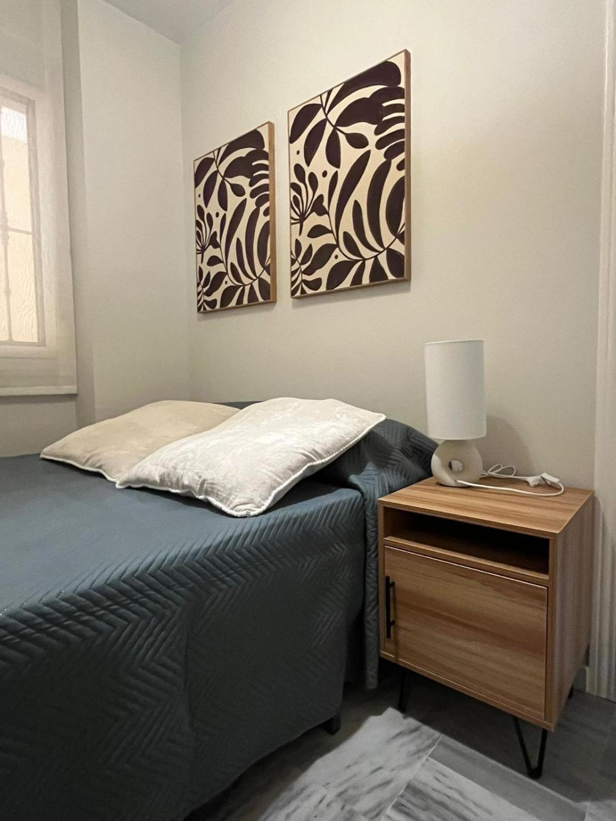 Apartament Guadalquivir Urban *