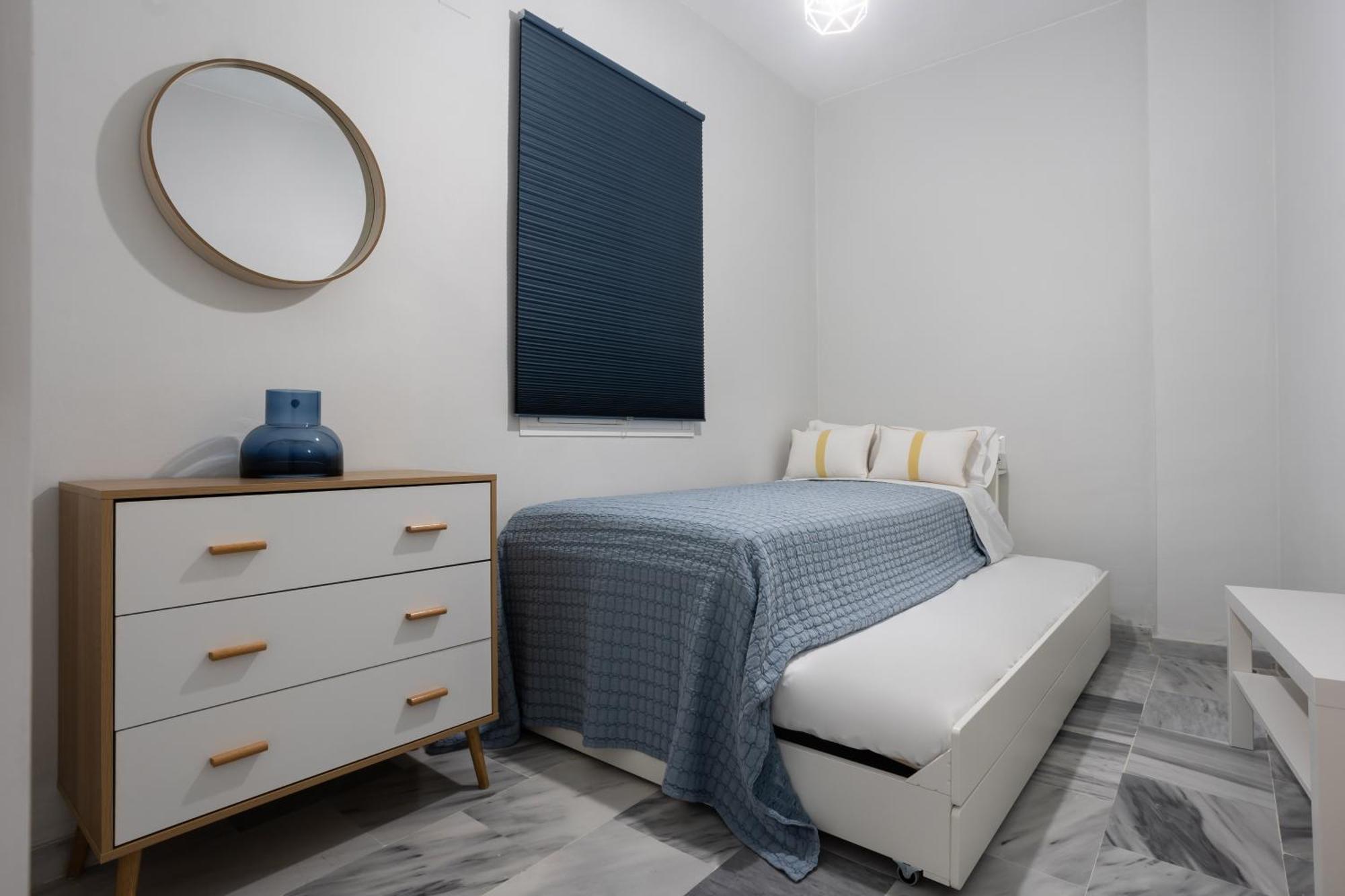 Apartament Guadalquivir Urban