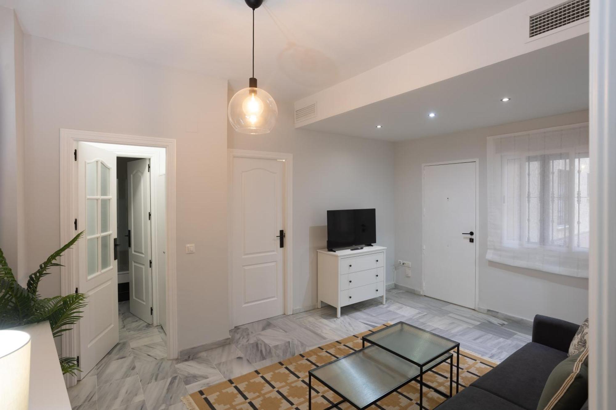 Apartament Guadalquivir Urban