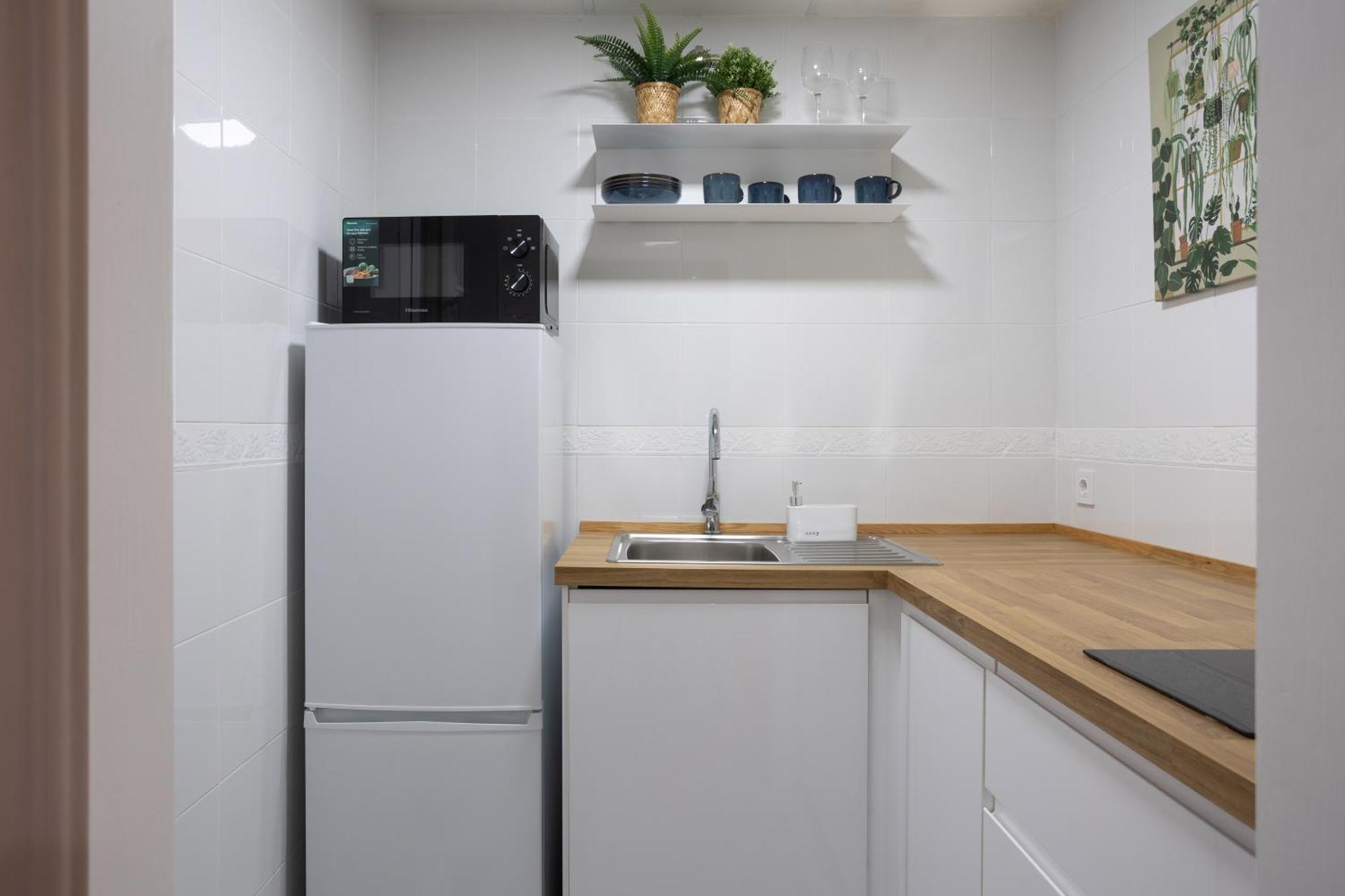 Appartement Guadalquivir Urban Sevilla