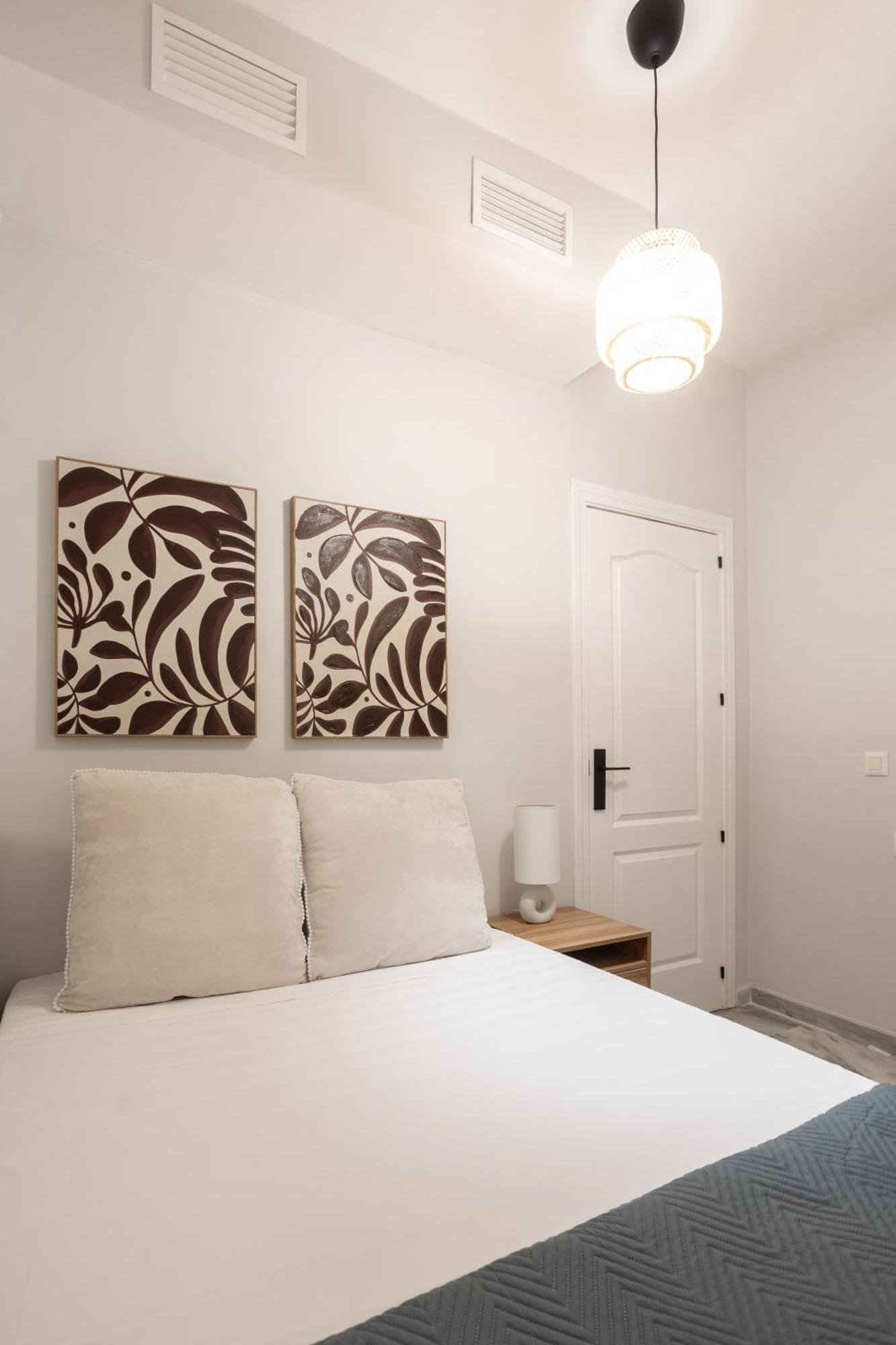 Apartament Guadalquivir Urban